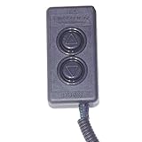 Marinetech 55-1200 Panther Marine Push Button Trim Switch