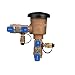 Zurn 1-720A Wilkins Pressure Vacuum Breaker 1-Inch Assembly