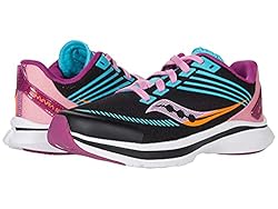 Saucony unisex child Kinvara 12