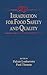 Irradiation for Food Safety and Quality by Paisan Loaharanu, Paul Thomas