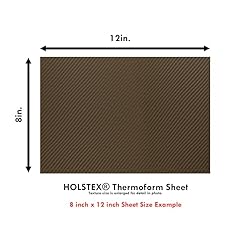 HOLSTEX Thermoform Sheet