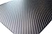 cncarbonfiber 1.5mm 200x300mm 100% Carbon Fiber Sheet laminate Board Plate Panel 3K Twill Matte Finish
