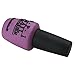 PORTWORLD Nail Polish Bottle Shaped 16GB USB 2.0 Flash Drive - Purple