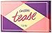 tarte Tartelette Tease Clay Eye Palette Limited Edition. SIZE 6 x 0.03 oz.