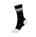 Dragon Do Ankle Braces & Supports, Compression Sleeve Socks for Women and Men, Best for Muay Thai, Boxing, Kickboxing, Other Martial Sports, Strong Foot & Ankle Protection, Washable, Comfortable Fit