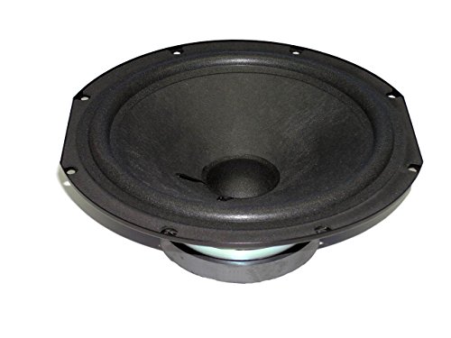 12 Genuine Acoustic Research Woofer, AR3a, AR9, Dominican Republic