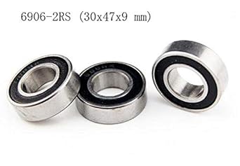 Подшипник 6906 2rs