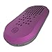 iFrogz IFTDLA-PU0 Audio Tadpole Active Wireless Bluetooth Speaker (Purple)