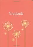 Gratitude: A Journal