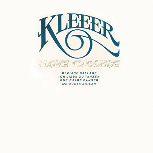 Kleeer - I Love To Dance - Expanded Edition - Zortam Music