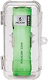 Pelican 378 lm 3310 Emergency Lighting Station LED Flashlight