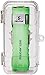 Pelican 3310ELS Emergency Lighting Station - LED Flashlight with Case (Photo Luminescent Body)