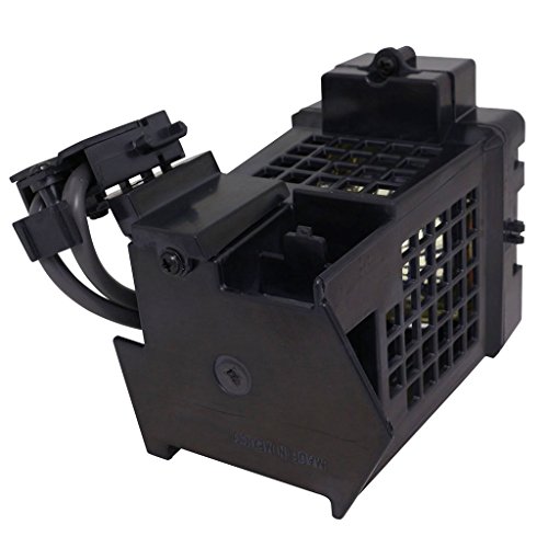 XL-5300 Projection TV Replacement Lamp with Housing for Sony KS 70R200A KDS R70XBR2 KDS R60XBR2 KDS 70R2000