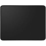 MROCO Computer Mouse Pad with Non-Slip Rubber Base, Premium-Textured and Waterproof Mousepad with Stitched Edges, Mouse Pads for Computers, Laptop, Office & Home, fortnite, 11 x 8.5 inches, 3mm, Black