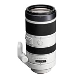 Sony SAL-70400G2 70-400mm F4-5.6 G SSM Super Telephoto Zoom Lens