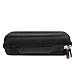 Hermitshell EVA Hard Protective Travel Case Fits ToiletTree Products Poseidon Inductive Rechargeable Oral Irrigator with Charging Cradle