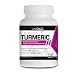 Vitamiss Turmeric – Turmeric Curcumin 95% 1,000mg servings, Support Joints, Vision & Liver with Powerful Anti-inflammatory and Anti-Aging Benefits