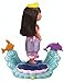 Fisher-Price® Dora Sparkle & Twirl Mermaid Doll