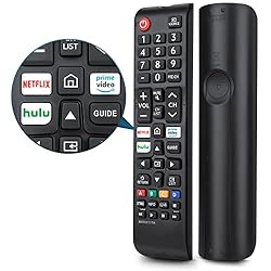 Newest Universal Remote for Samsung TV, Replacement