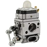 Echo A021001642 Carburetor