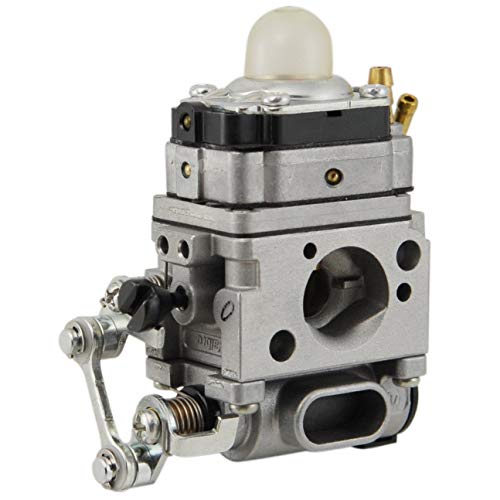 Echo A021001642 Carburetor