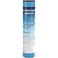 Pentair OMNIFilter GAC1 Carbon Water Filter, 10-Inch, Under Sink Granular Activated Carbon Replacement Cartridge, 10" x 2.5", 20 Micron, White