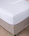 Utopia Bedding Queen Fitted Sheets - Bulk Pack of 6 Bottom Sheets - Soft Brushed Microfiber - Deep Pockets - Shrinkage & Fade Resistant - Easy Care (White)
