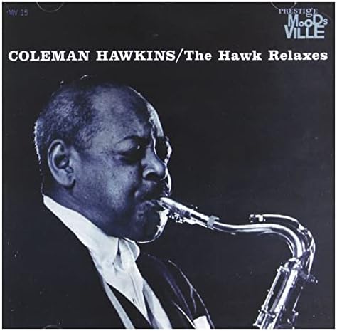 HAWKINS,COLEMAN - High & Mighty Hawk - Amazon.com Music