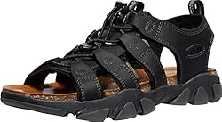 KEEN Men's Daytona 2 Open Toe Comfortable Casual