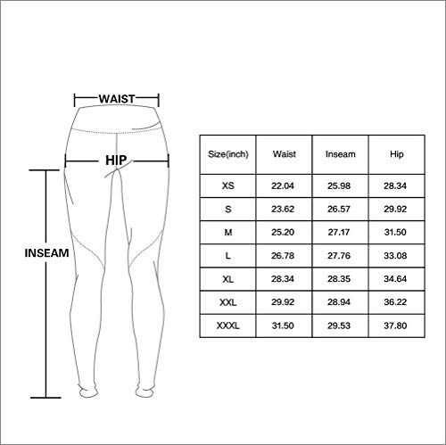 image for BELE ROY Womens Cycling Pants Padded Long Bike Bicycle Tights Capri Pa
