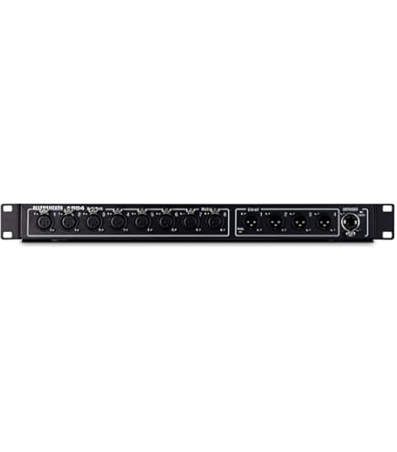 Amazon.com: Allen & Heath DX164-W I/O Expander : Electronics