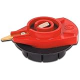Mallory 29747 Distributor Rotor (Unil,Comp 9000, V8, LH)