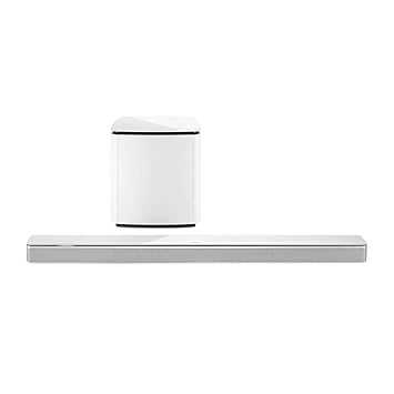 bose soundbar 700 & bass module 700 bundle