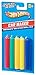 Hot Wheels Car Maker Protoshotz Wax Sticks Refill Pack #2 (5 Sticks)