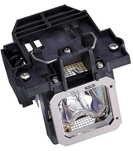 Pureglare Replacement TV Lamp For Sony KDF Series – A1127024A, F93087500, XL-2400 Compatible, 120W, 6000 Hours