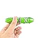 TOSST 4.2 inches Handmade New Style Cucumber Art Glass