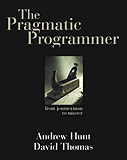 The Pragmatic Programmer: From Journeyman to Master