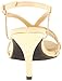 Annie Shoes Women's Lindley Dress Sandal