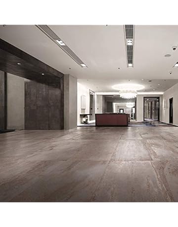 1 Sqm Tiles Diy Tools Marble Grey Polished High Gloss Stone