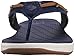 Sperry Top-Sider Women's Seabrook Wave Fisherman Sandal