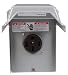 Talon LGP1S 50-Amp Enclosed, Outdoor Rated, Receptacle