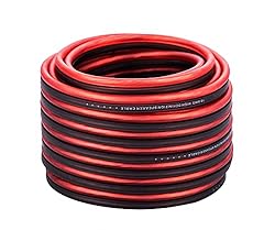 4 Gauge Amp Wiring Kit, Ardor 850W Car Audio