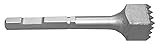Steel Bushing Tool w/ 16 Teeth - 3/4" Hex Demo