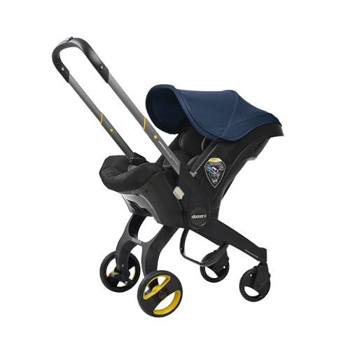 Doona Car Seat & Stroller
