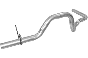 AP Exhaust Products 64690 Exhaust Tail Pipe