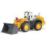 bruder cat wheel loader