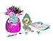 Fairy Land Cuties Surprise Doll Collectible with 3 Layers of Foil to Peel and Find 6 Accessories (Mystery Pack 2) 2-Pack