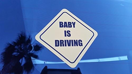 Baby Is Driving (5")