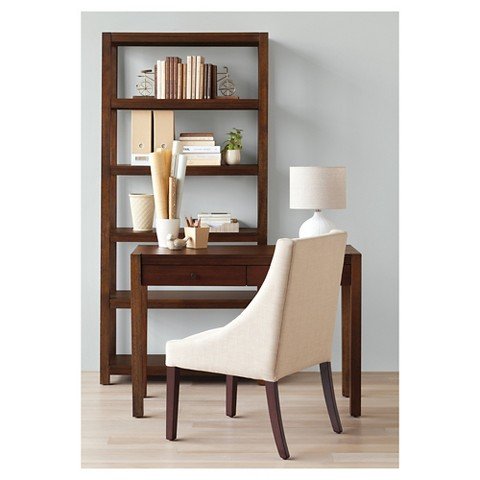 Threshold Parsons Desk With Drawers Buy Online In Qatar
