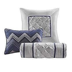 Madison Park Laurel Comforter Set Queen